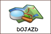 Dojazd